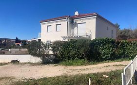 Cozy Apartment Rosmarin With A Sea View